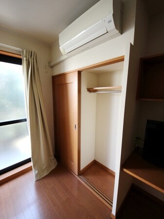 レオパレスコンステラションの物件内観写真